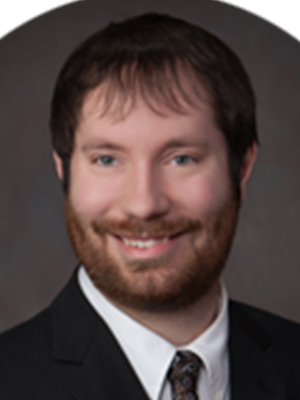 Michael Schweisthal, professional engineer