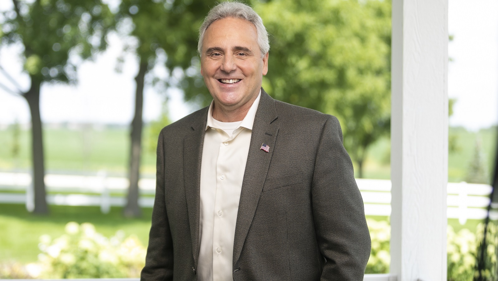 Kevin Wallace's nonpartisan Bartlett Village Board Members fully back mayor's State House bid - Vimarsana News