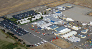 AREVA, Inc.'s Richland Fuel Manufacturing facility has been in operation for 45 years.