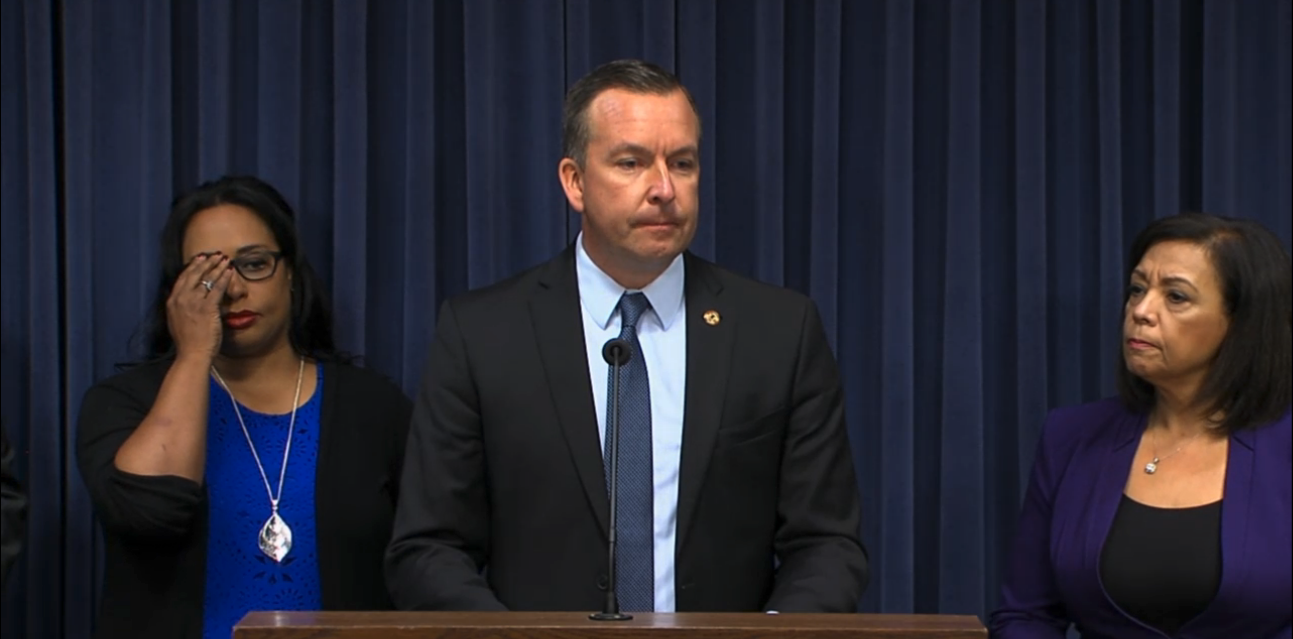 State Sen. Andy Manar (D-Bunker Hill)