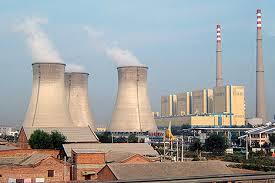 TETRA Radio System first used in Chinese nuclear power plant