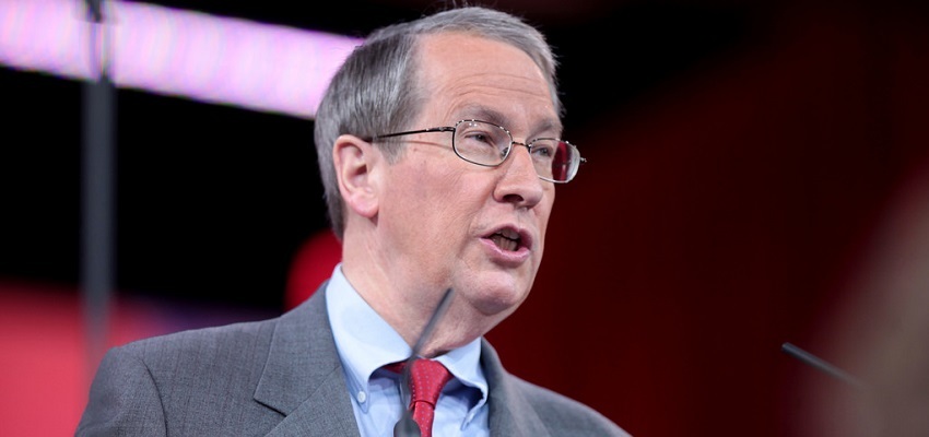 U.S. Rep. Bob Goodlatte
