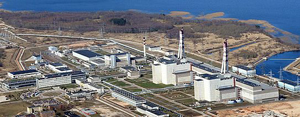 Ignalina Nuclear Power Plant