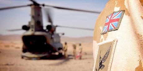 UK House of Commons requests input on CBRN threats