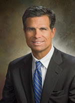 Pennsylvania Secretary of Revenue Dan Meuser