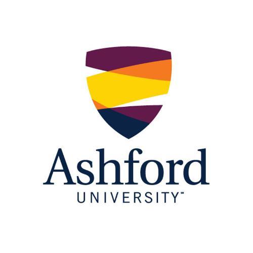 Ashford is recognized for its number of minority graduates.