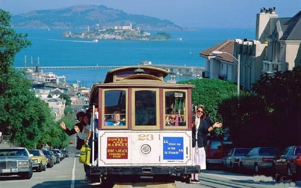 san francisco municipal transportation agency