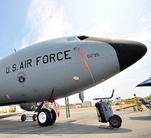 air force mechanical engineer