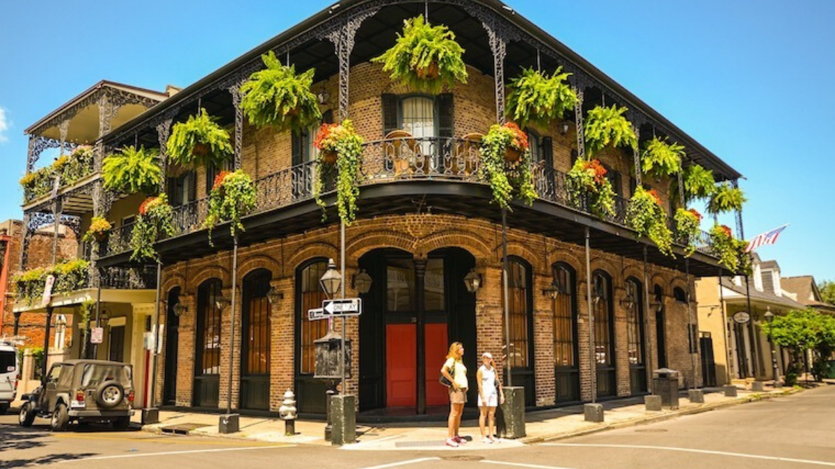New Orleans residents, Southern Poverty Law Center file lawsuit against city tax assessor - Vimarsana News