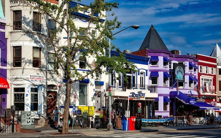 New study shows increase in diverse metropolitan neighborhoods
