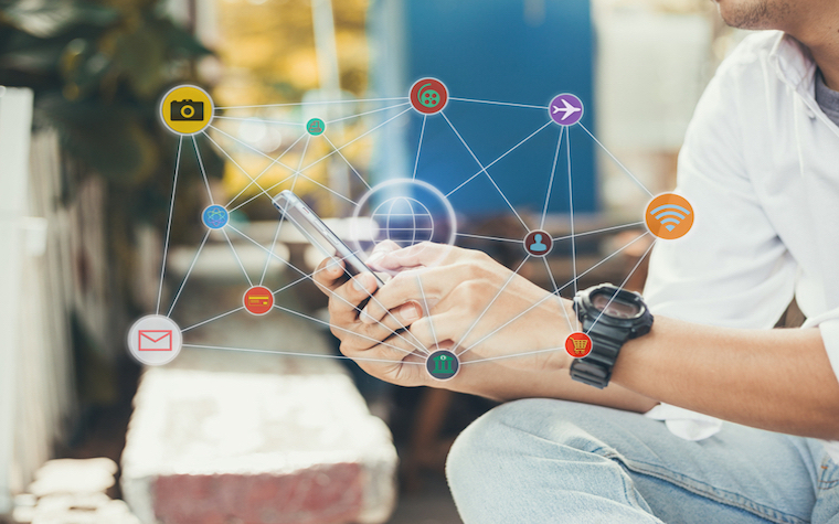 Physician assistant student wins $1,500 award for app business model