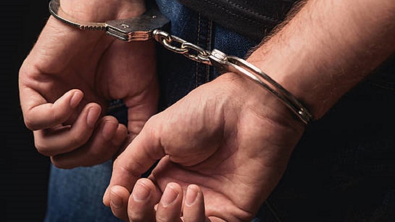 No immunity after officer wouldn't help shackled inmate on icy step - Vimarsana News