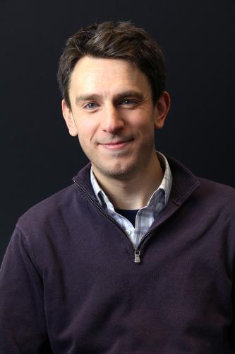 Chris Pope