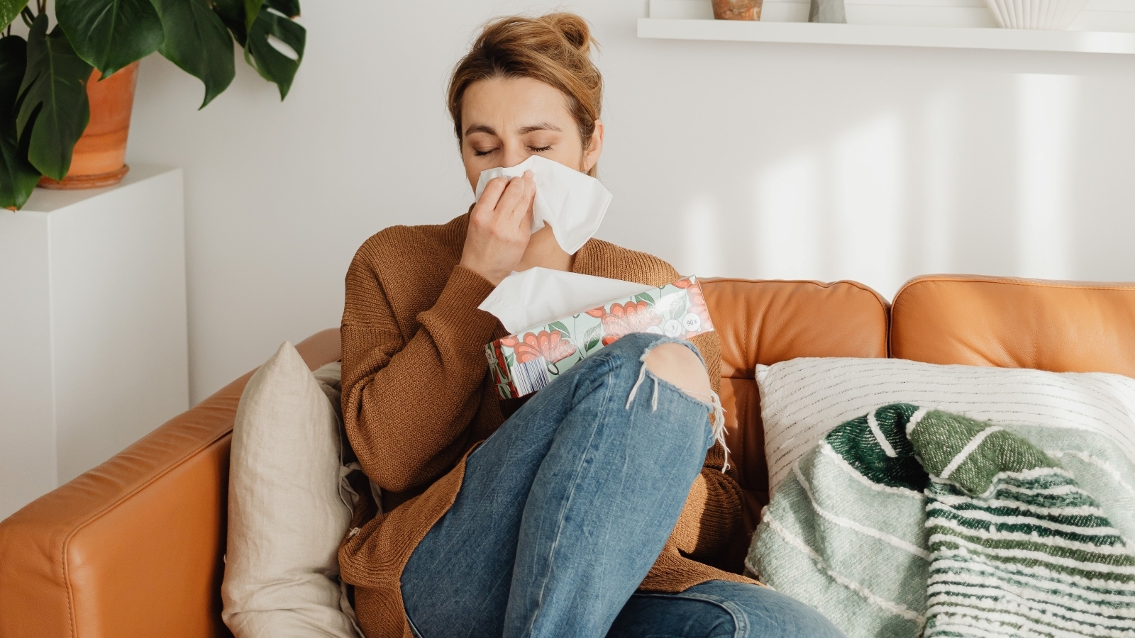 Arizona doctor says it's critical to address allergies before they evolve into something more serious - Vimarsana News