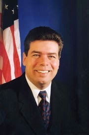Rep. Michael McAuliffe