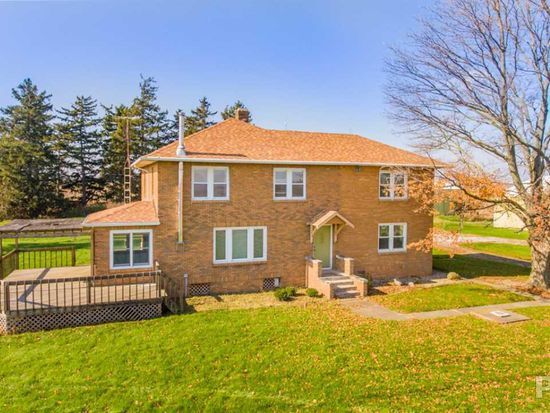 4752 E. 1950 North Road, Danvers