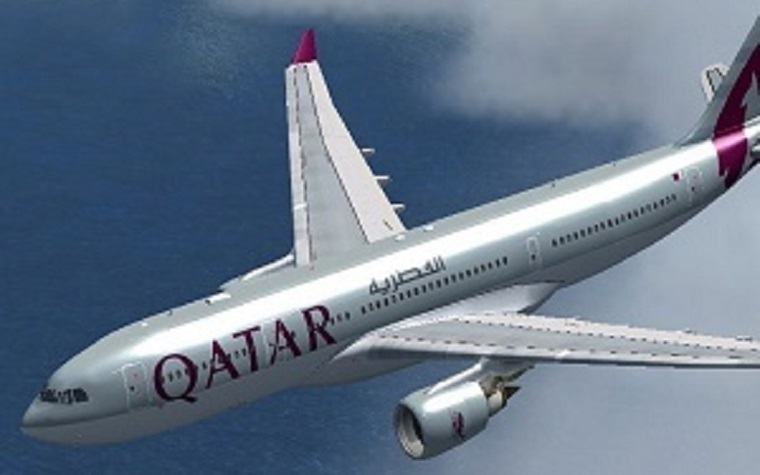Qatar Airways continues to innovate when it comes to quality content and hopes to replicate the content options that consumers have in their households.