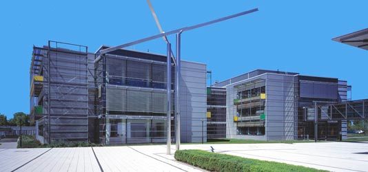 Max Planck Institute of Molecular Plant Physiology