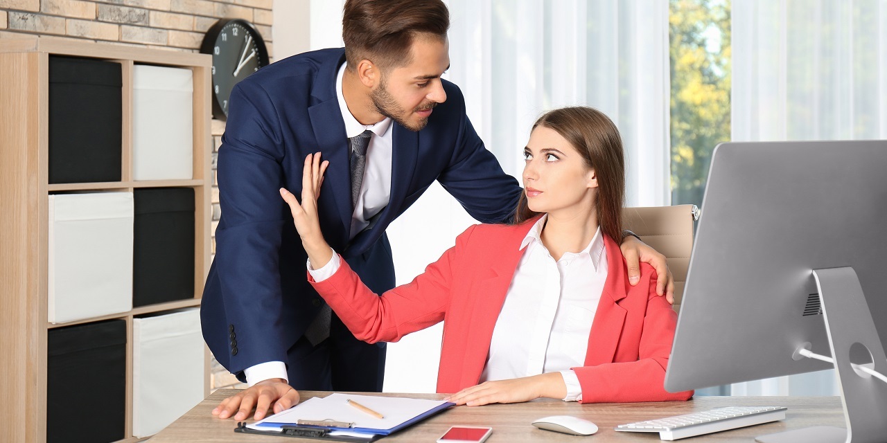 Former WV Realtor employee says CEO repeatedly sexually harassed, assaulted her - Vimarsana News