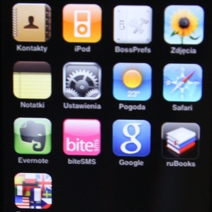 The app’s sleek interface allows users to type or use voice-to-text software to keep track of important events.
