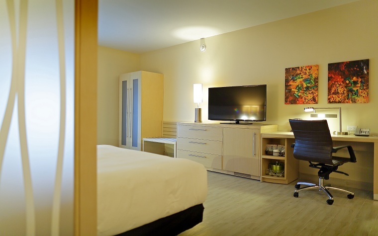 Officials with Starwood Hotels & Resorts Worldwide Inc. recently announced its intent to expand in Africa and Indian Ocean, to increase its market penetration across the region.