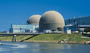 The NRC is holding an open house to discuss its assessment of the Surry Nuclear Plant.