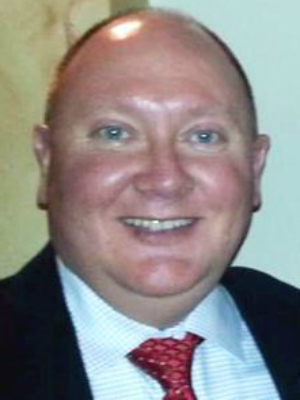Doug Jameson