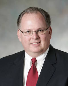 Ray Semple