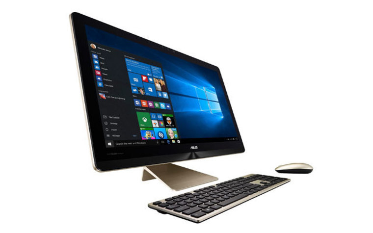 ASUS is introducing its Zen AiO Pro Z240IC all-in-one PC to the UAE.