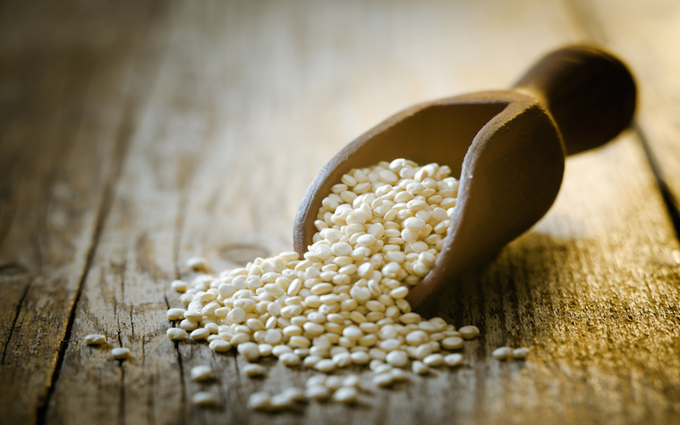 Archer Daniels Midland Company to support Bolivian farmers.