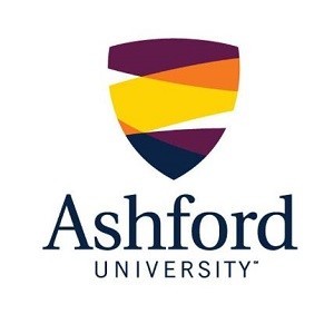 Vanessa Valente Perryman chose Ashford for its flexibility, unique course setup and affordability.