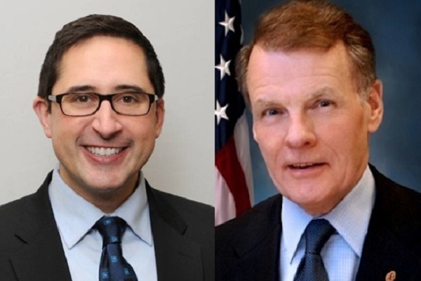 Sam Yingling / Michael Madigan: In all, Madigan has contributed $1,564,408 to the candidate’s campaign.