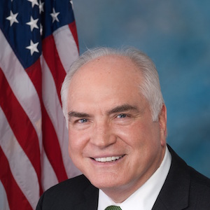 U.S. Rep. Mike Kelly