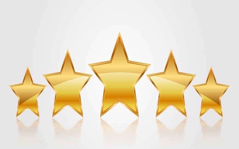 Simpson's Athletic Department was recently named a five-star Champions of Character institution.