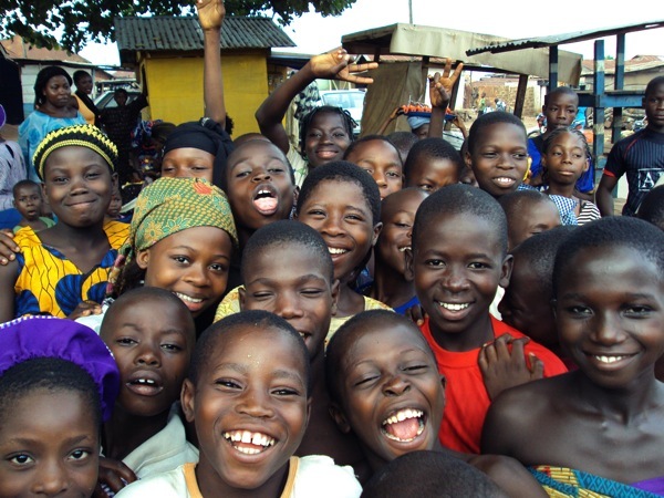 800,000 Nigerian children to have malaria protection