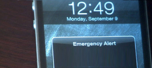 Homeland Security introduces new alert system, details proper use.