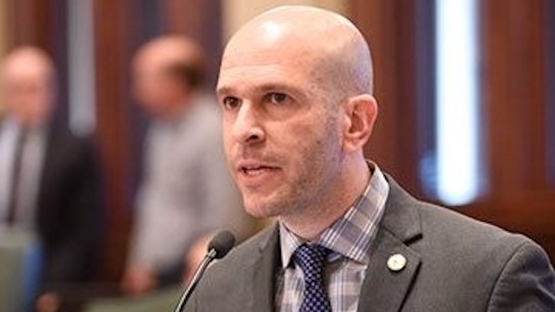 Gun group: 'The anti-gun crowd's agenda has always been to incrementally peel back the Second Amendment rights' - Vimarsana News