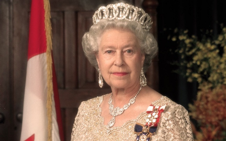 Queen Elizabeth II