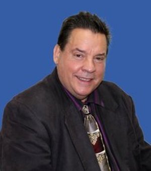 Steve Balich