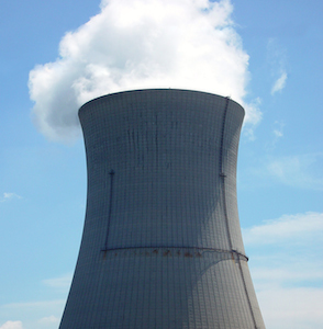 McGuire Nuclear Station