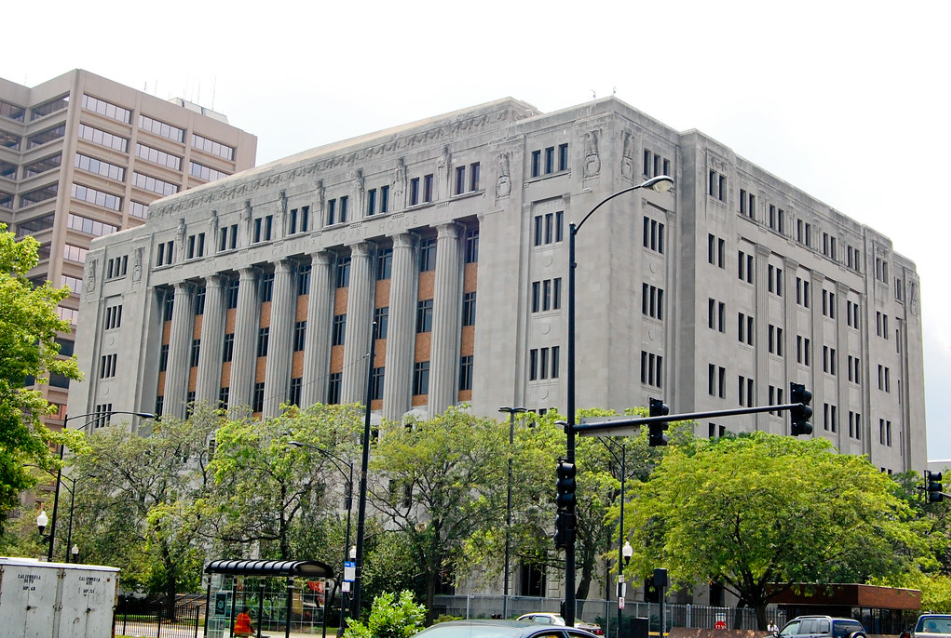 SAFE T Act Targets Cops For Online Transparency But Not Criminals