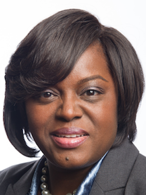 Ayssia Benford