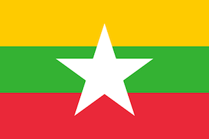Myanmar faces ongoing challenges in biosecurity.
