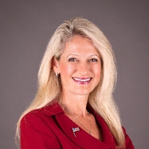 Laurie McPhillips