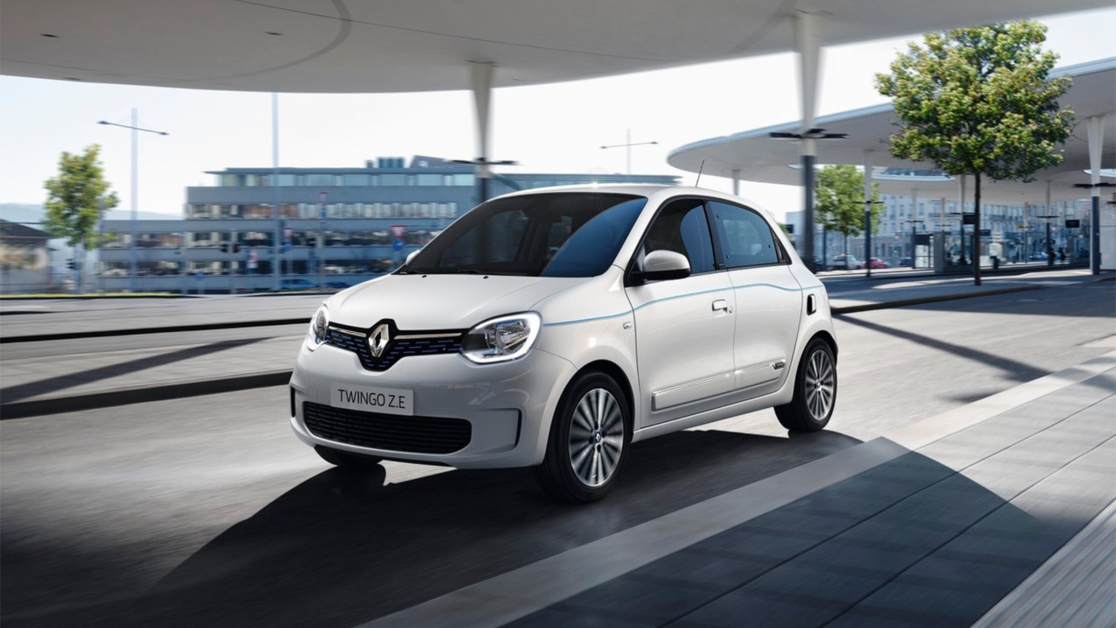 Renault 'Hydrogen technology is one of the options to make electric