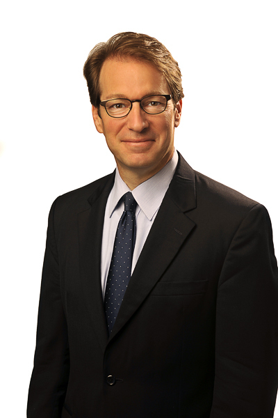 U.S. Rep. Peter Roskam (R-IL)