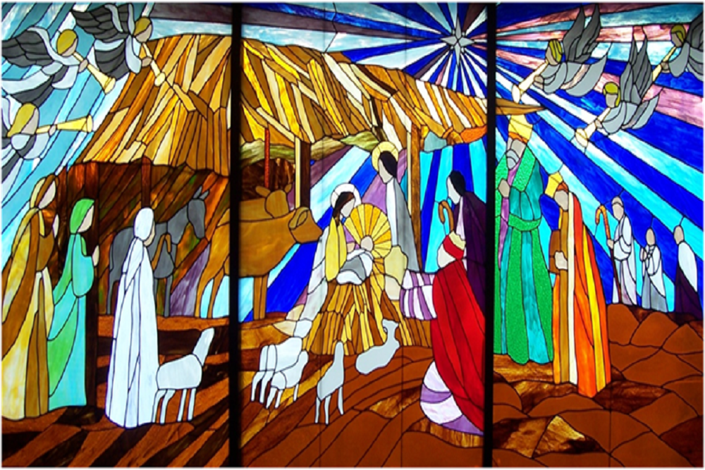 MOST HOLY NATIVITY CATHOLIC CHURCH Mass Intentions for the Week of May