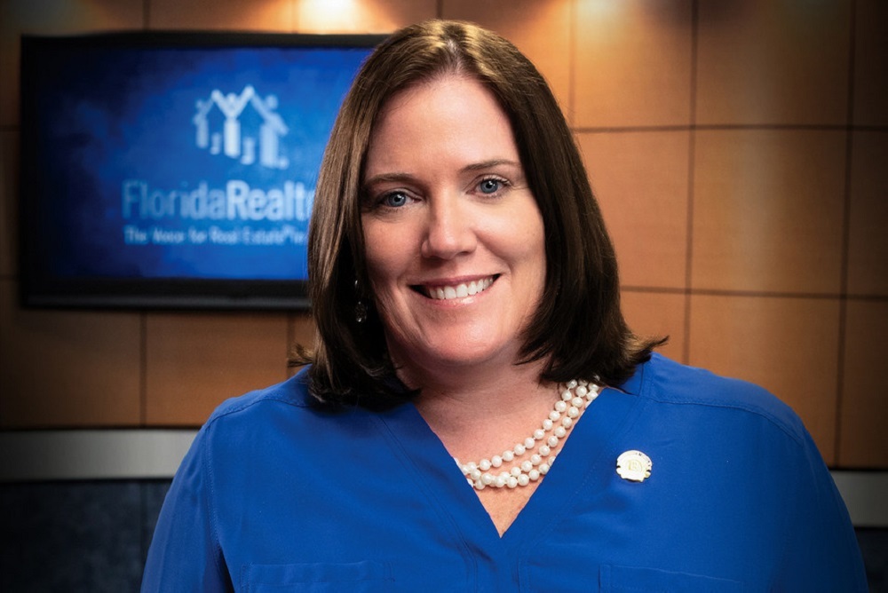 Florida Realtors sues to overturn CDC's national eviction ban Florida