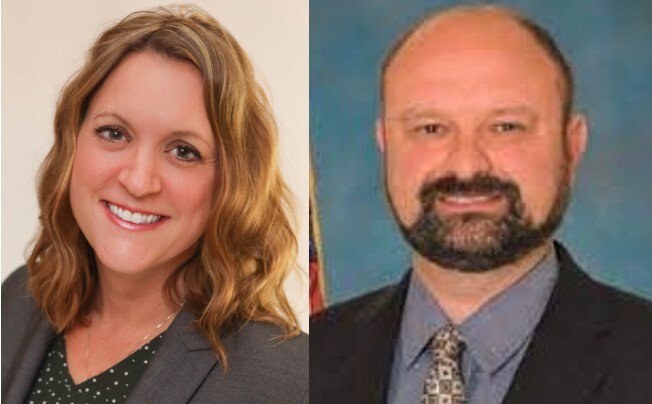 NFIB Illinois PAC endorses Hunsaker and Schmidt for House seats - Vimarsana News