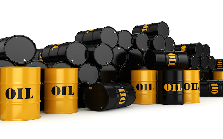 UBS research has shown that oil could recover to $55 per barrel in the coming year.